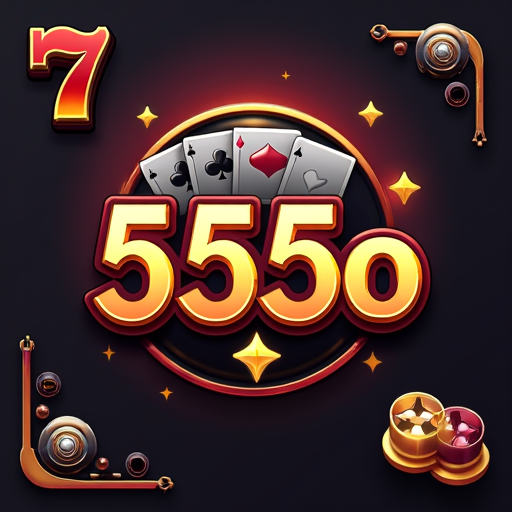 Logo 555o